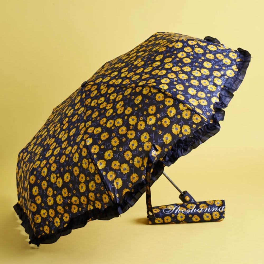 Shoshanna Umbrella